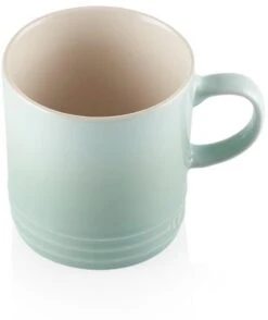 Le Creuset Mug - Sage Green 6 Le Creuset Mug - Sage Green -Le Creuset Sales Store 45420 4756
