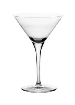 Ravenhead Mystique Martini Glasses Set Of 4 210ml