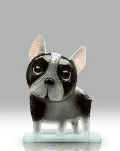 Nobile Fused French Bulldog Brindle