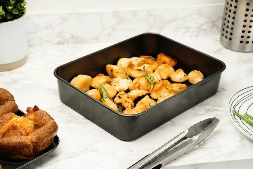 Luxe 40cm Roaster 4 Luxe 40cm Roaster - Image 4