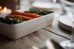 Artisan Street Large Rectangular Roaster 33cm 5 Artisan Street Large Rectangular Roaster 33cm -Le Creuset Sales Store 46539 2920