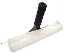 Martin Cox Squeegee Wash Brush Attachment 12'