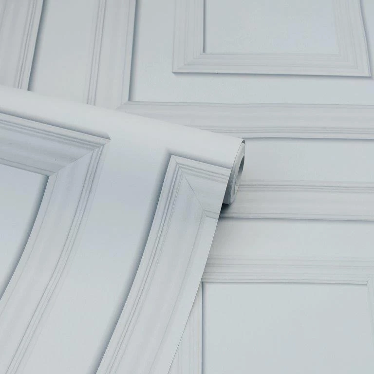 Arthouse Regency Panel Champagne Wallpaper 2 Arthouse Regency Panel Champagne Wallpaper - Image 2