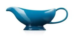 Le Creuset Gravy Boat Deep Teal -Le Creuset Sales Store 49017 36486