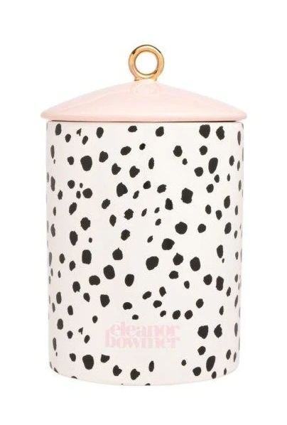 Captivate Eleanor Bowmer Storage Jar Dalmation 2 Captivate Eleanor Bowmer Storage Jar Dalmation - Image 2