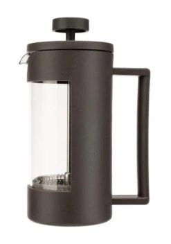 Captivate Siip Fundamental 3 Cup Cafetiere Black -Le Creuset Sales Store 49135 36176