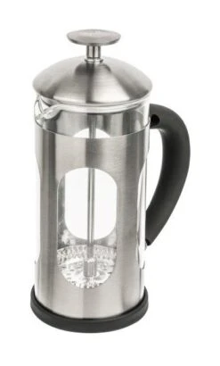 Captivate Siip Classic Stainless Steel 3 Cup Cafetiere -Le Creuset Sales Store 49141 36161