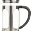 Captivate Siip Classic Stainless Steel 8 Cup Cafetiere