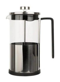 Captivate Siip Stainless Steel 8 Cup Cafetiere