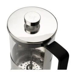 Captivate Siip Stainless Steel 8 Cup Cafetiere -Le Creuset Sales Store 49144 36143
