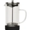 Captivate Siip Double Walled Glass 3 Cup Cafetiere