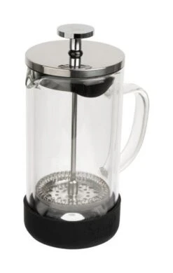 Captivate Siip Double Walled Glass 3 Cup Cafetiere -Le Creuset Sales Store 49145 36146
