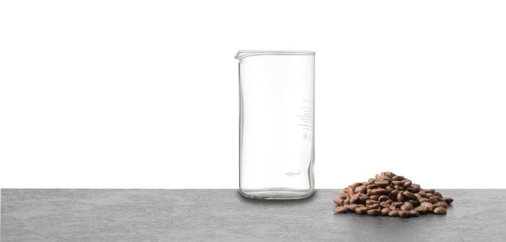 La Cafetiere Replacement Cafetiere Glass 6 Cup 1 La Cafetiere Replacement Cafetiere Glass 6 Cup