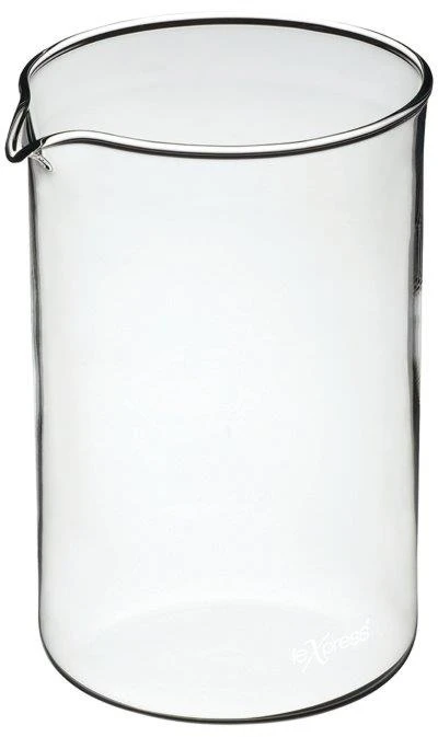 La Cafetiere Replacement Cafetiere Glass 6 Cup 2 La Cafetiere Replacement Cafetiere Glass 6 Cup - Image 2
