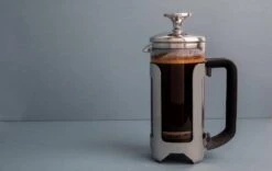 La Cafetiere Roma 3 Cup Cafetiere Stainless Steel 5 La Cafetiere Roma 3 Cup Cafetiere Stainless Steel -Le Creuset Sales Store 49173 36062