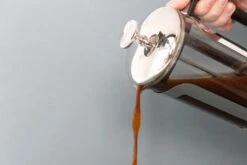 La Cafetiere Roma 6 Cup Cafetiere Stainless Steel 5 La Cafetiere Roma 6 Cup Cafetiere Stainless Steel -Le Creuset Sales Store 49175 36066