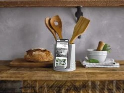 Denby James Martin Cook Utensils Pot -Le Creuset Sales Store 49211 35977