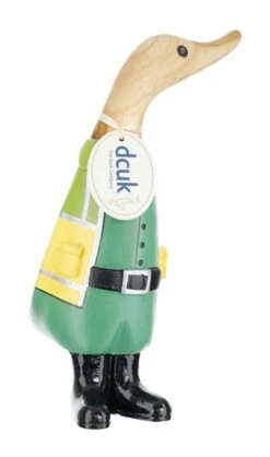 DCUK Key Worker Duckling