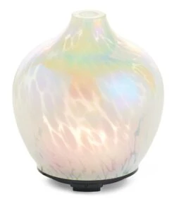 Made By Zen Mercura White Aroma Diffuser