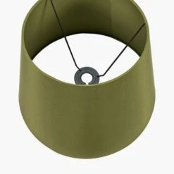 Pacific Lifestyle Adelaide 35cm Sage Tapered Shade -Le Creuset Sales Store 50037 33718