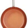 Tower Copper Frying Pan 32cm