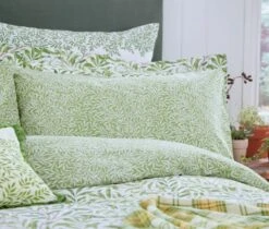Morris & Co Willow Bough Duvet Cover 5 Morris & Co Willow Bough Duvet Cover -Le Creuset Sales Store 53912 24567
