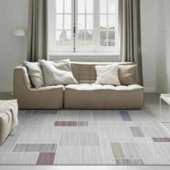 Mastercraft Liberty Heatset Rug - 034-0124/6121 -Le Creuset Sales Store 53980 24320