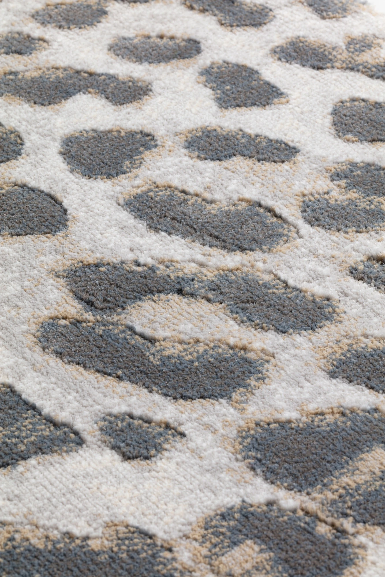 Mastercraft Simba Heatset Rug - 12279/505 3 Mastercraft Simba Heatset Rug - 12279/505 - Image 3