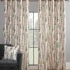 Sundour Santa Maria Flamingo Curtains